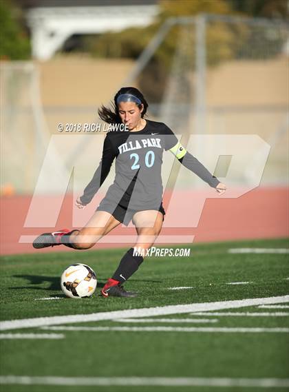 Thumbnail 1 in Villa Park @ El Dorado photogallery.