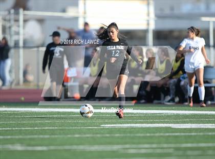 Thumbnail 1 in Villa Park @ El Dorado photogallery.