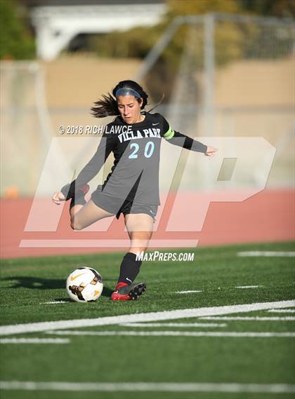 Thumbnail 3 in Villa Park @ El Dorado photogallery.