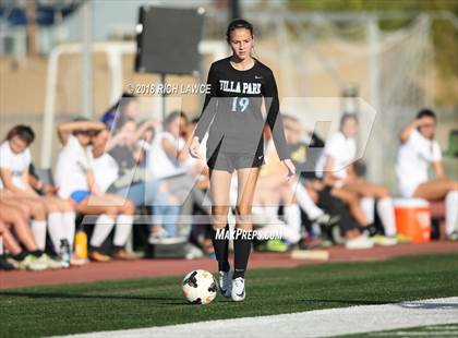 Thumbnail 2 in Villa Park @ El Dorado photogallery.