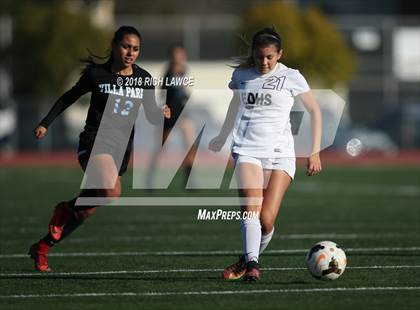 Thumbnail 3 in Villa Park @ El Dorado photogallery.