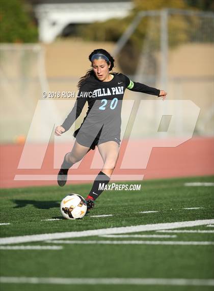 Thumbnail 2 in Villa Park @ El Dorado photogallery.