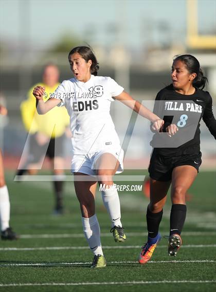 Thumbnail 2 in Villa Park @ El Dorado photogallery.