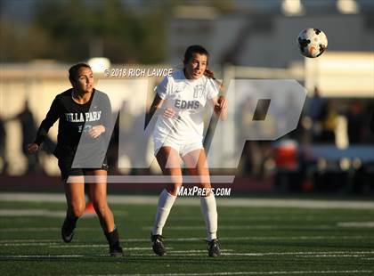 Thumbnail 2 in Villa Park @ El Dorado photogallery.