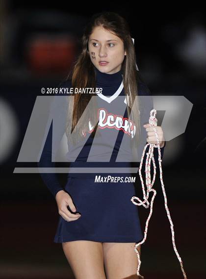 Thumbnail 2 in Cistercian vs Fort Worth Country Day (SPC 3A Final) photogallery.