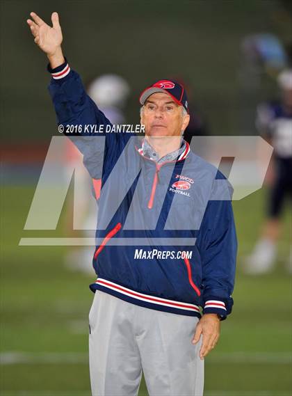 Thumbnail 2 in Cistercian vs Fort Worth Country Day (SPC 3A Final) photogallery.
