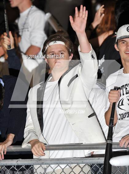 Thumbnail 2 in Cistercian vs Fort Worth Country Day (SPC 3A Final) photogallery.