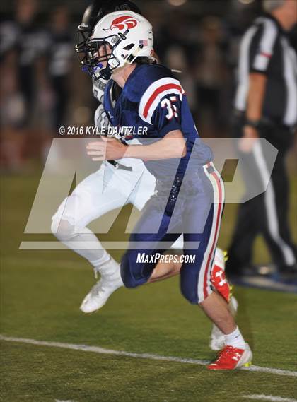 Thumbnail 1 in Cistercian vs Fort Worth Country Day (SPC 3A Final) photogallery.