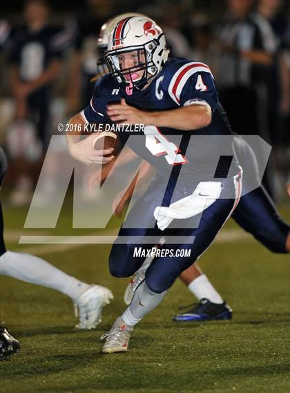 Thumbnail 1 in Cistercian vs Fort Worth Country Day (SPC 3A Final) photogallery.