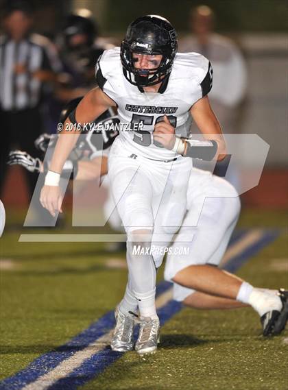 Thumbnail 1 in Cistercian vs Fort Worth Country Day (SPC 3A Final) photogallery.