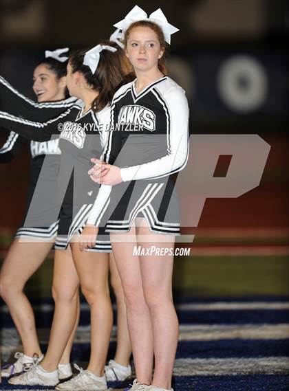 Thumbnail 2 in Cistercian vs Fort Worth Country Day (SPC 3A Final) photogallery.
