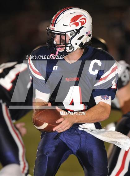 Thumbnail 3 in Cistercian vs Fort Worth Country Day (SPC 3A Final) photogallery.