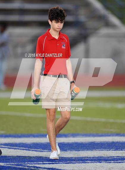Thumbnail 1 in Cistercian vs Fort Worth Country Day (SPC 3A Final) photogallery.