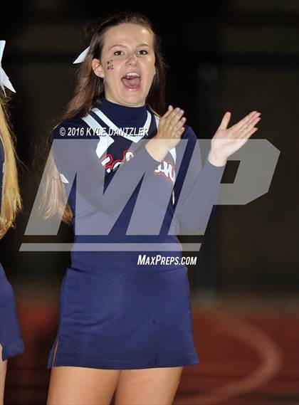 Thumbnail 1 in Cistercian vs Fort Worth Country Day (SPC 3A Final) photogallery.