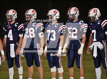 Thumbnail 1 in Cistercian vs Fort Worth Country Day (SPC 3A Final) photogallery.