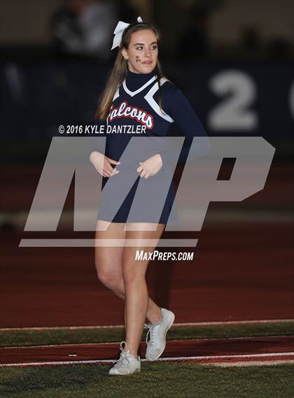 Thumbnail 1 in Cistercian vs Fort Worth Country Day (SPC 3A Final) photogallery.