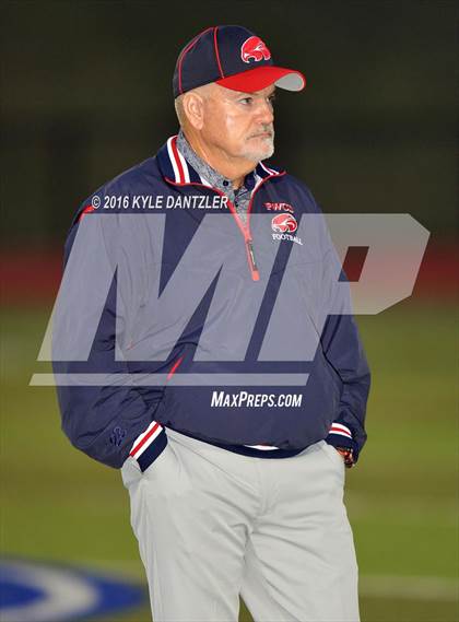 Thumbnail 3 in Cistercian vs Fort Worth Country Day (SPC 3A Final) photogallery.