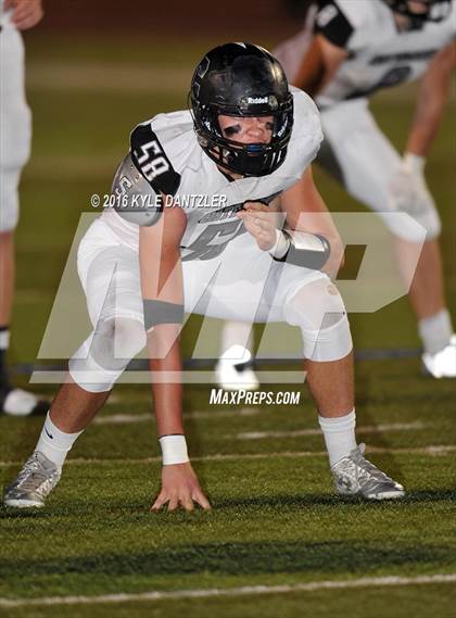 Thumbnail 1 in Cistercian vs Fort Worth Country Day (SPC 3A Final) photogallery.