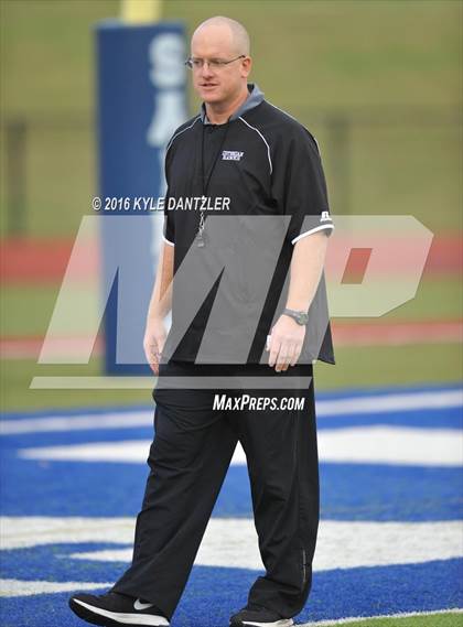 Thumbnail 1 in Cistercian vs Fort Worth Country Day (SPC 3A Final) photogallery.