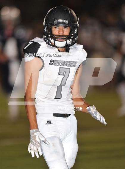 Thumbnail 1 in Cistercian vs Fort Worth Country Day (SPC 3A Final) photogallery.