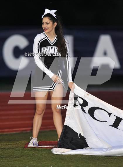 Thumbnail 1 in Cistercian vs Fort Worth Country Day (SPC 3A Final) photogallery.