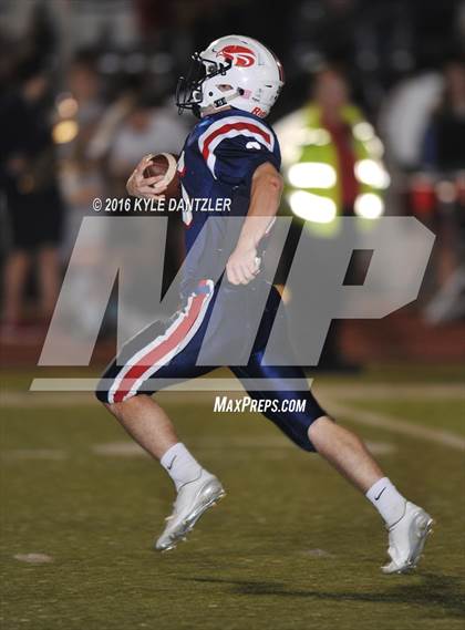 Thumbnail 1 in Cistercian vs Fort Worth Country Day (SPC 3A Final) photogallery.