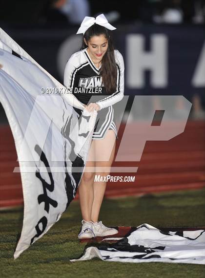 Thumbnail 3 in Cistercian vs Fort Worth Country Day (SPC 3A Final) photogallery.
