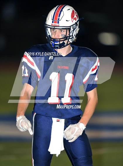 Thumbnail 2 in Cistercian vs Fort Worth Country Day (SPC 3A Final) photogallery.