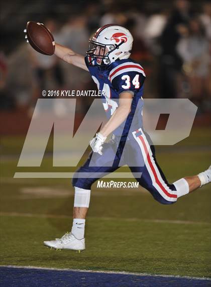 Thumbnail 3 in Cistercian vs Fort Worth Country Day (SPC 3A Final) photogallery.
