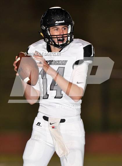 Thumbnail 1 in Cistercian vs Fort Worth Country Day (SPC 3A Final) photogallery.