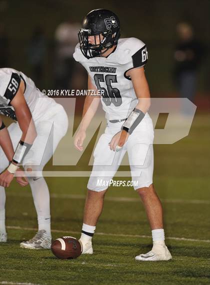 Thumbnail 1 in Cistercian vs Fort Worth Country Day (SPC 3A Final) photogallery.