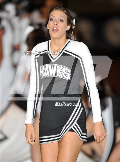 Thumbnail 1 in Cistercian vs Fort Worth Country Day (SPC 3A Final) photogallery.