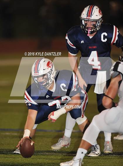 Thumbnail 1 in Cistercian vs Fort Worth Country Day (SPC 3A Final) photogallery.