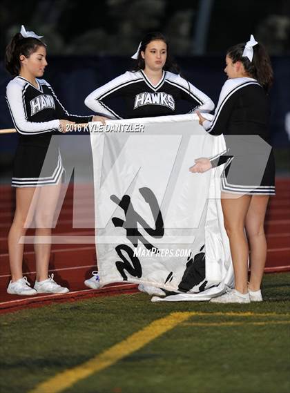 Thumbnail 2 in Cistercian vs Fort Worth Country Day (SPC 3A Final) photogallery.
