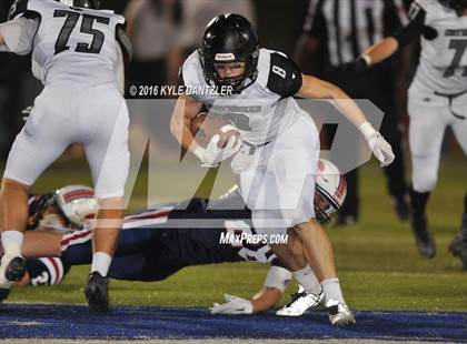 Thumbnail 1 in Cistercian vs Fort Worth Country Day (SPC 3A Final) photogallery.