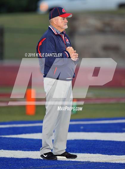 Thumbnail 1 in Cistercian vs Fort Worth Country Day (SPC 3A Final) photogallery.