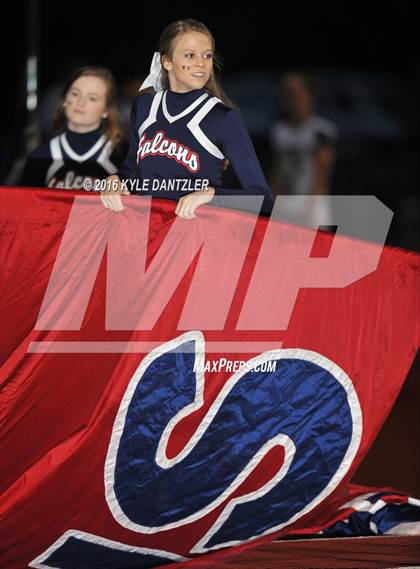 Thumbnail 1 in Cistercian vs Fort Worth Country Day (SPC 3A Final) photogallery.