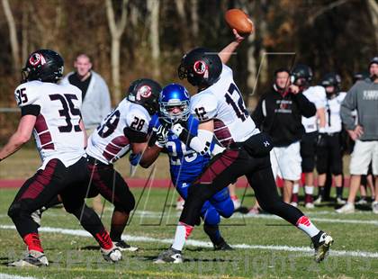 Thumbnail 1 in Valley Regional/Old Lyme @ Old Saybrook-Westbrook photogallery.