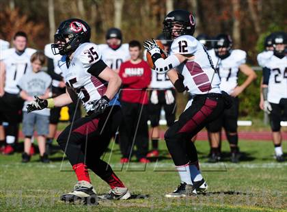 Thumbnail 3 in Valley Regional/Old Lyme @ Old Saybrook-Westbrook photogallery.