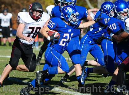 Thumbnail 3 in Valley Regional/Old Lyme @ Old Saybrook-Westbrook photogallery.