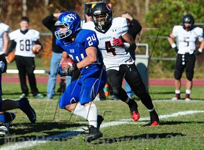 Thumbnail 1 in Valley Regional/Old Lyme @ Old Saybrook-Westbrook photogallery.