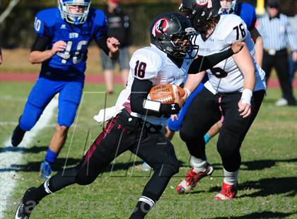 Thumbnail 1 in Valley Regional/Old Lyme @ Old Saybrook-Westbrook photogallery.