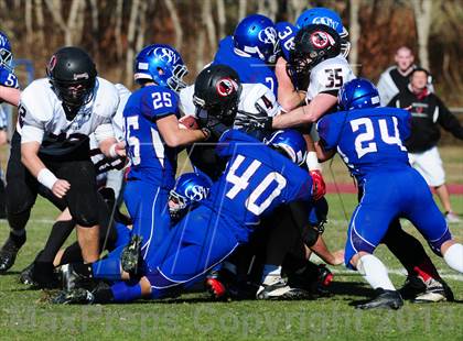 Thumbnail 2 in Valley Regional/Old Lyme @ Old Saybrook-Westbrook photogallery.