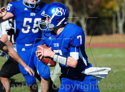 Thumbnail 1 in Valley Regional/Old Lyme @ Old Saybrook-Westbrook photogallery.