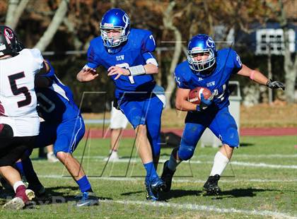 Thumbnail 1 in Valley Regional/Old Lyme @ Old Saybrook-Westbrook photogallery.