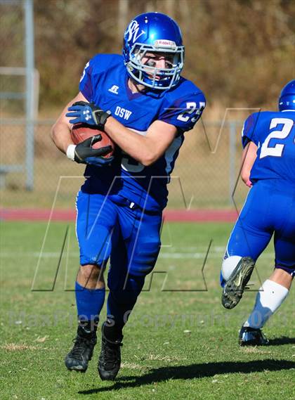 Thumbnail 3 in Valley Regional/Old Lyme @ Old Saybrook-Westbrook photogallery.