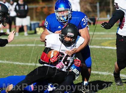 Thumbnail 3 in Valley Regional/Old Lyme @ Old Saybrook-Westbrook photogallery.