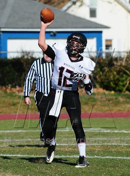 Thumbnail 1 in Valley Regional/Old Lyme @ Old Saybrook-Westbrook photogallery.