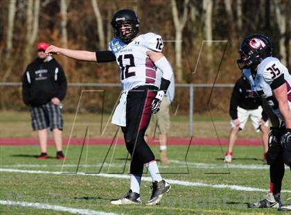 Thumbnail 3 in Valley Regional/Old Lyme @ Old Saybrook-Westbrook photogallery.