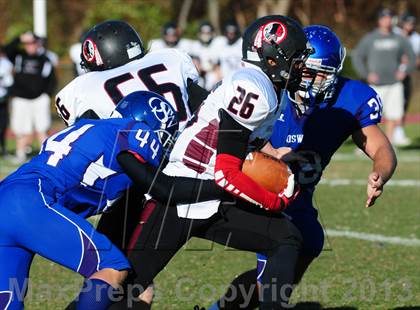 Thumbnail 2 in Valley Regional/Old Lyme @ Old Saybrook-Westbrook photogallery.